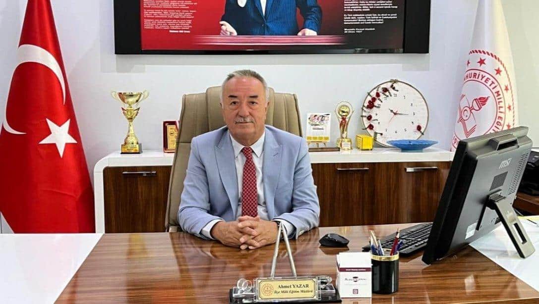 Şaphanede Okullar Tatil mi?